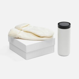 Разное Набор Knitizen, белый