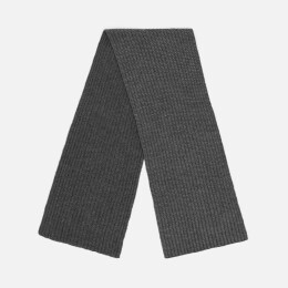 Sherst Шарф Frissonelle, серый меланж