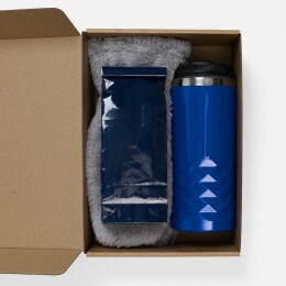 Разное Набор Floktoria, синий с серым