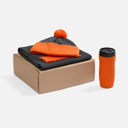 Разное Набор Snappy Form, оранжевый