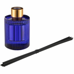 Very Marque Набор Fragnola, пряная древесина и кардамон, темно-синий