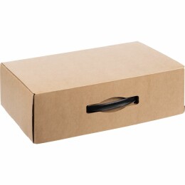 Very Marque Набор Fragnola, пряная древесина и кардамон, темно-синий