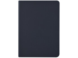 Bruno Visconti Ежедневник недатированный А6+ "Megapolis Color", темно-синий navy