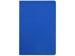 Bruno Visconti Ежедневник А5 датированный "Megapolis Color" 2026, синий