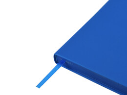 Bruno Visconti Ежедневник А5 датированный "Megapolis Color" 2026, синий