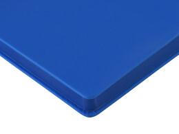 Bruno Visconti Ежедневник А5 датированный "Megapolis Color" 2026, синий