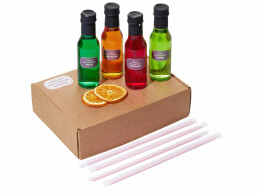 Разное Набор для приготовления коктейлей