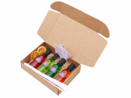 Разное Набор для приготовления коктейлей