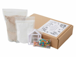 Разное Набор для выпечки пряничного домика