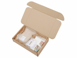 Разное Набор для выпечки пряничного домика