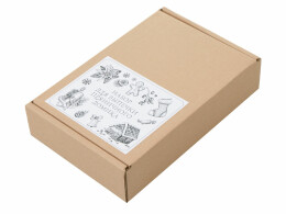 Разное Набор для выпечки пряничного домика