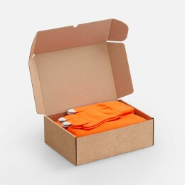 Molti Набор Urban Flow Full Set Touch, оранжевый