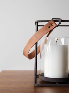 Vinga Подсвечник Montreux