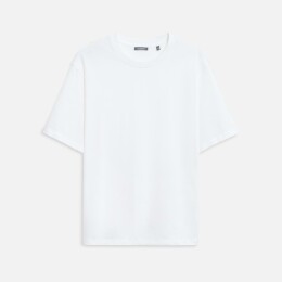 Portobello Футболки Футболка унисекс RUST NEO, 250гр., белый (белоснежный), размер XS/S