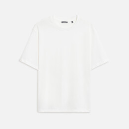 Portobello Футболки Футболка унисекс RUST NEO, 250гр., белый (теплый тон), размер XS/S