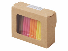 Разное Набор Съедобный пластилин 4 кусочков (без ножа)