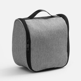 Burst Несессер Oneworld, серый