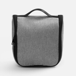 Burst Несессер Oneworld, серый