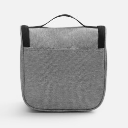 Burst Несессер Oneworld, серый