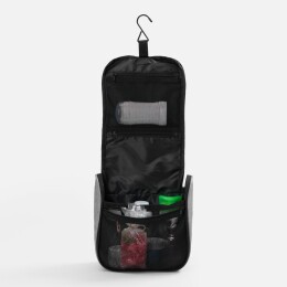 Burst Несессер Oneworld, серый