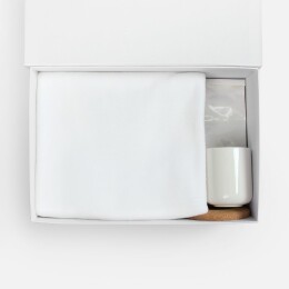 Разное Набор Dream Year, белый