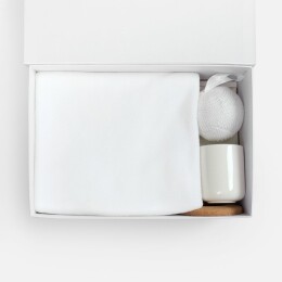 Разное Набор Dream Year, белый