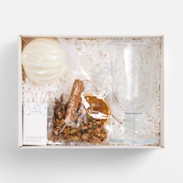 Разное Набор Wineterra