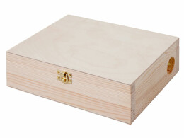 Разное Музыкальная шкатулка c мелодией Jingle bells