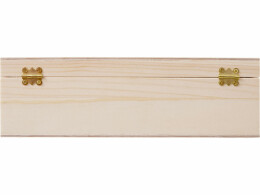 Разное Музыкальная шкатулка c мелодией Jingle bells