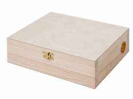 Разное Музыкальная шкатулка c мелодией Танец феи Драже