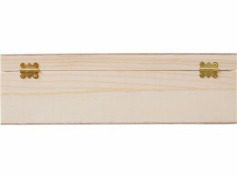 Разное Музыкальная шкатулка c мелодией Танец феи Драже