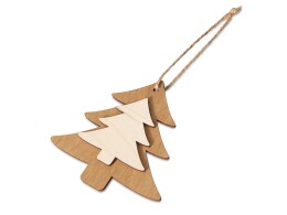 Разное Подвеска «Ёлочка»