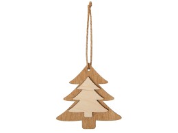 Разное Подвеска «Ёлочка»
