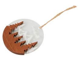 Разное Подвеска с акрилом