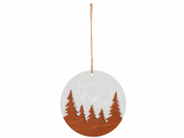 Разное Подвеска с акрилом