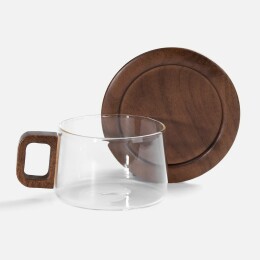 Разное Чайная пара Arbori