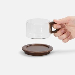 Разное Чайная пара Arbori