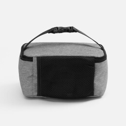 Burst Изотермическая сумка с функцией подогрева Oneworld, серая