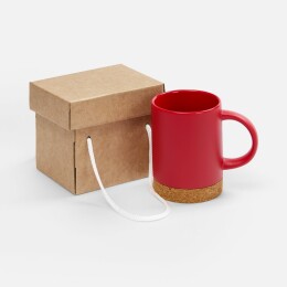 сделано в России Коробка Kitbag, ver.2, крафт