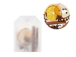 Разное Специи для глинтвейна в индивидуальной упаковке