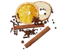 Разное Специи для глинтвейна в индивидуальной упаковке
