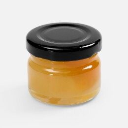 сделано в России Мед Colmena, донниковый