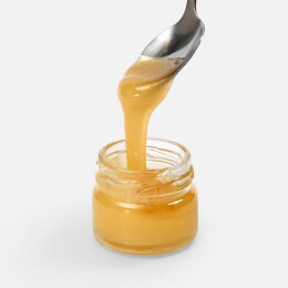 сделано в России Мед Colmena, донниковый