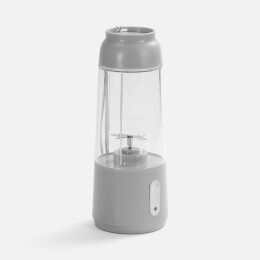 Molti Портативный блендер Blendify, серый