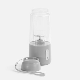 Molti Портативный блендер Blendify, серый