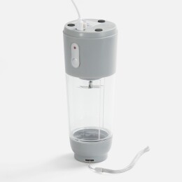 Molti Портативный блендер Blendify, серый