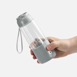 Molti Портативный блендер Blendify, серый