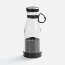 Molti Портативный блендер BlendMatic, черный