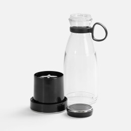 Molti Портативный блендер BlendMatic, черный