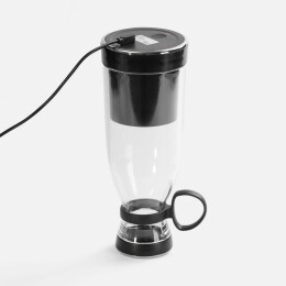 Molti Портативный блендер BlendMatic, черный